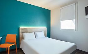 hotelF1 Lyon Gerland Vénissieux rénové